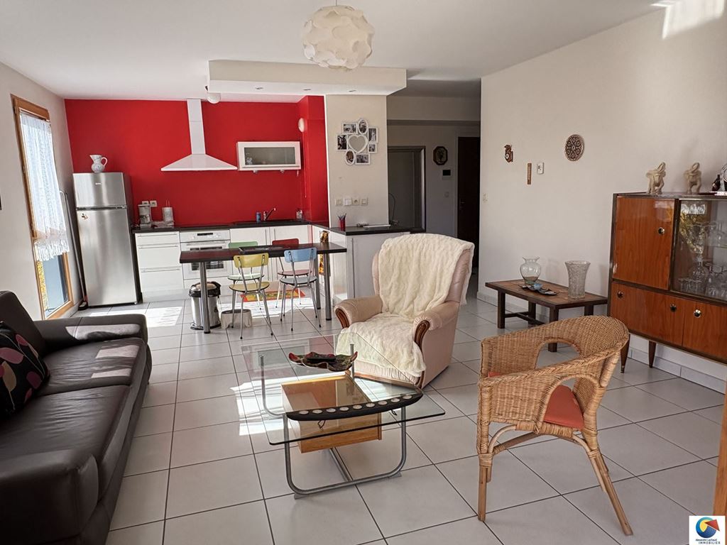 Appartement T3 ST BONNET DE MURE 279900€ Alexandre Lachaud IMMOBILIER Appartement T3 ST BONNET DE MURE 279900€ Alexandre Lachaud IMMOBILIER