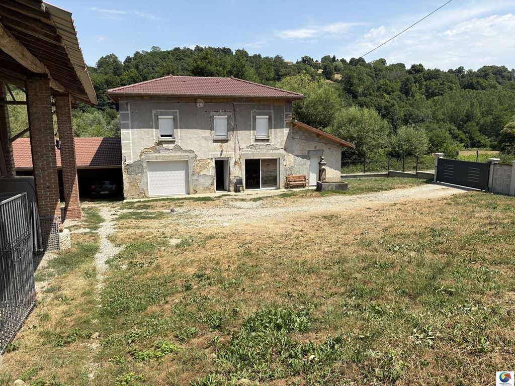 Propriété MEYSSIES 420000€ Alexandre Lachaud IMMOBILIER Propriété MEYSSIES 420000€ Alexandre Lachaud IMMOBILIER