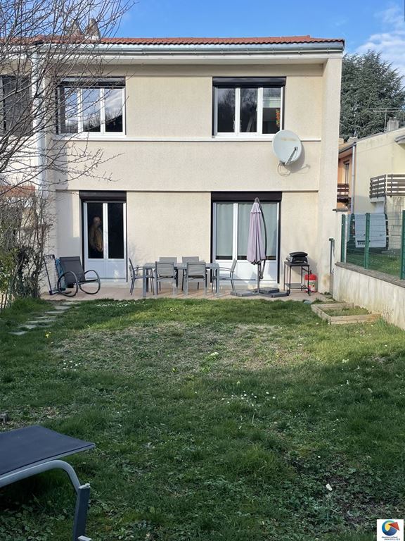 Villa HEYRIEUX 249000€ Alexandre Lachaud IMMOBILIER Villa HEYRIEUX 249000€ Alexandre Lachaud IMMOBILIER