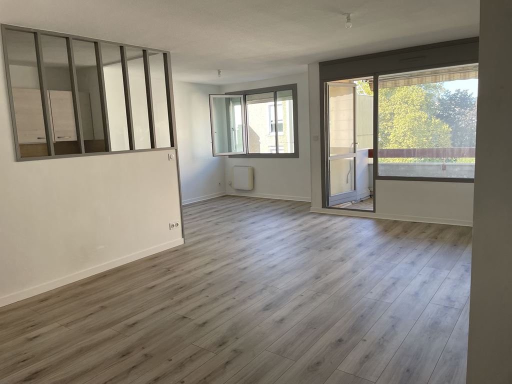 Appartement T5 BOURGOIN JALLIEU 230000€ Alexandre Lachaud IMMOBILIER