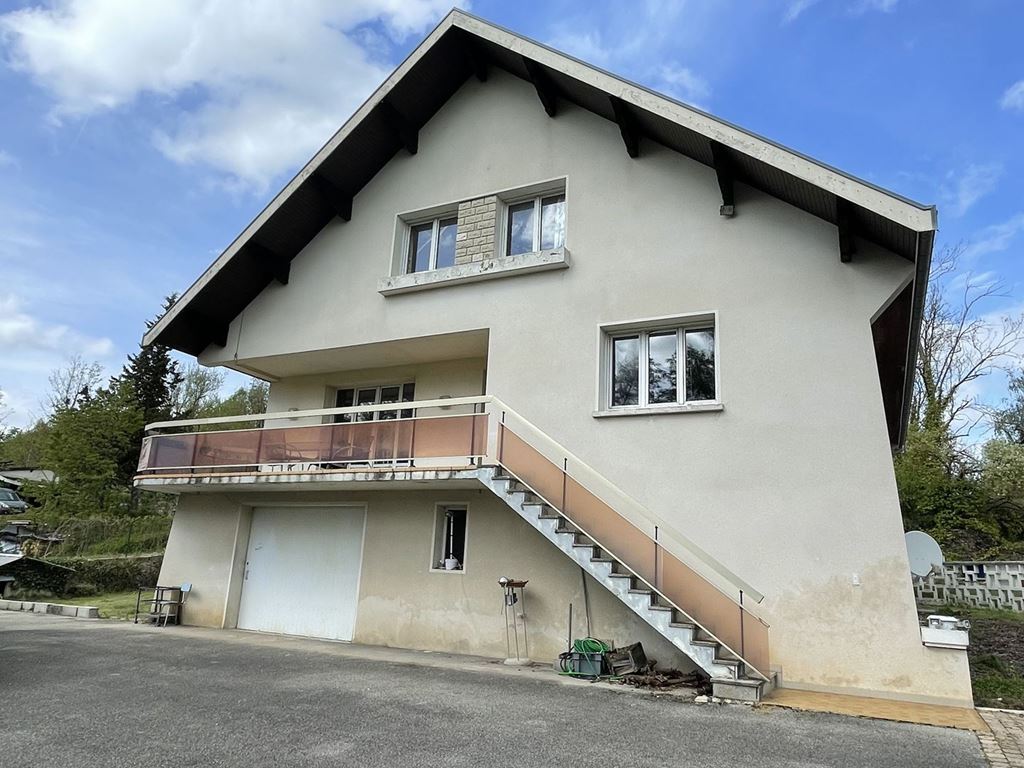 Villa ST ALBAN DE ROCHE 395000€ Alexandre Lachaud IMMOBILIER Villa ST ALBAN DE ROCHE 395000€ Alexandre Lachaud IMMOBILIER